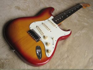 Fender Stratocaster guitars without mentioning the legendary  Jimi Hendrix